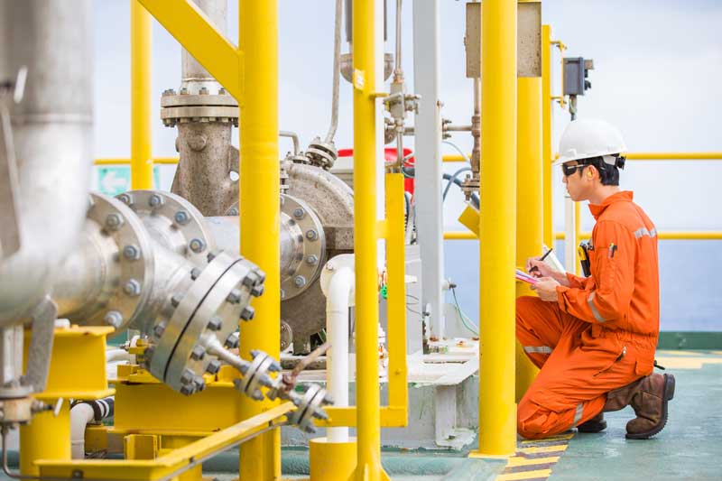 Pump Solutions and Maintenance Services